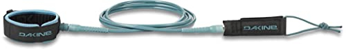 Dakine Unisex-Erwachsene Longboard Wade 2,9 x 0,6 cm Surf Leash Surfleine, blau Vintage, One Size