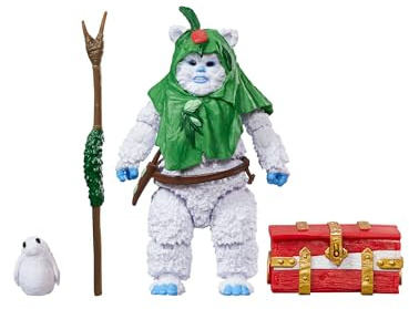Star Wars Hasbro SW BL Holiday EWOK
