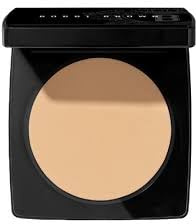 BOBBI BROWN Sheer Finish Pressed Powder - Soft Sand 9 g
