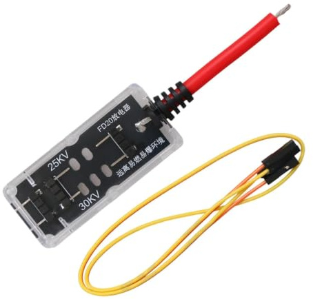 Comprobador de Encendido del Coche Detector de Fugas de Corriente