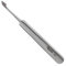 nippes Solingen | Coltello per pelle | Milienmesser