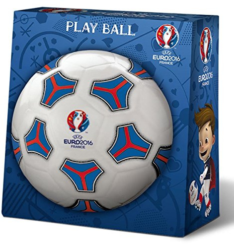 Fußball EM 2016 - Mondo