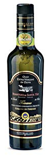 Olio exv. oliva Firenze IGP Toscano 500 ml. - Frantoio di Santa Tea