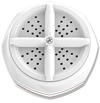 Yeeda Mini lavatrice, Viaggio portatile Lavatrice ad ultrasuoni Lavatrice, Multifunzionale Lavastoviglie Per Viaggio d'affari Dormitorio RV