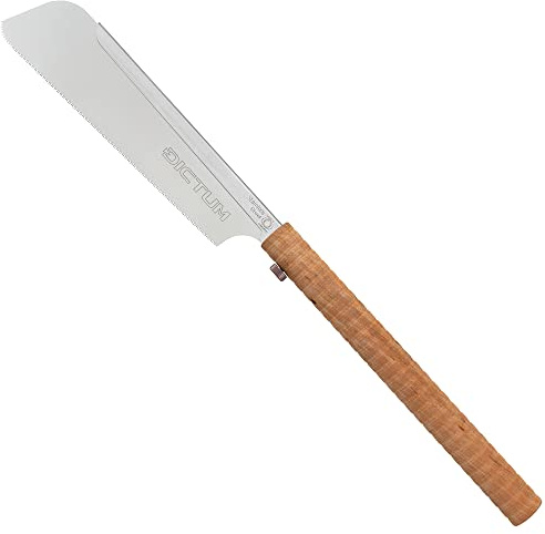 DICTUM® Dozuki Super Hard 240, Wave Grip