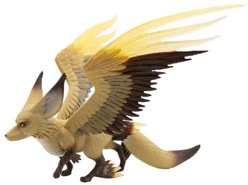 Bullyland 75680 - Spielfigur Xaban - Herr der Stürme aus Arbaton, ca. 16,6 cm, detailgetreu, PVC-frei, ideal als kleines Geschenk für Kinder ab 3 Jahren
