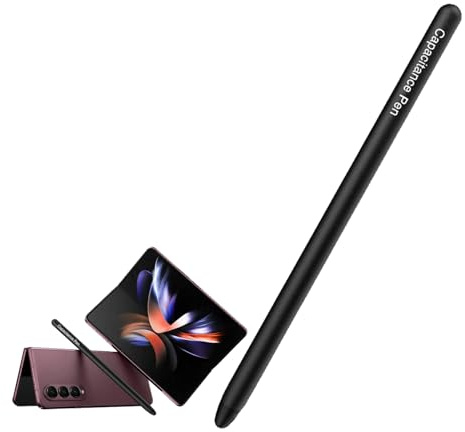 TIANYUE Universal Touchscreen -Stifte für Tabletten, Stiftstifte für Samsung Galaxy Z Fold4/2/2/1, Berühren Sie Stift mit Empfindlichkeit