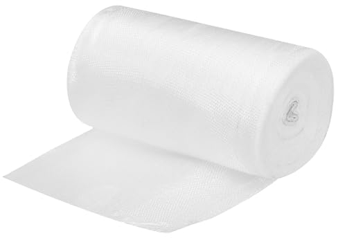 sourcing map Glasfasertuch-Band Glasfaser Gewebe Glas Faser Gewebe Gewebt Glasfasern Stoffe Isolierband 25m(27.3 Yard) x140mmx0.17mm für Bewehrung Reparaturen