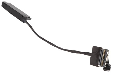 Topiky Câble de Disque Dur HDD 2.5 Pouces SATA Connecteur de Disque Dur de Remplacement pour HP Pavilion 14 N 15 N Série Ordinateurs Portables Pièces de Rechange