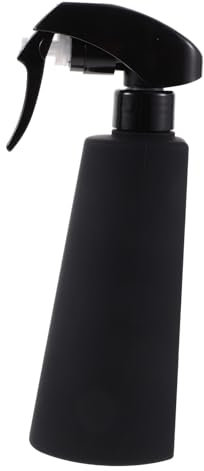 MAGICLULU Hair Salon Sprayer Water Spray Bottle for Water Cooling Mist Sprayer Diamond-shaped Nozzle for Hair Styling Random Color
