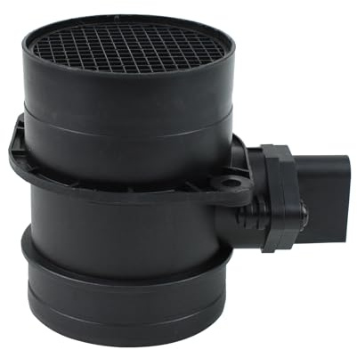 HouYeen MAF Luftmassenstromsensor für Au-di A3 A6 C5 TT 1.8T 1998-2006 Sea-t Leon 1.8T 2002-2006