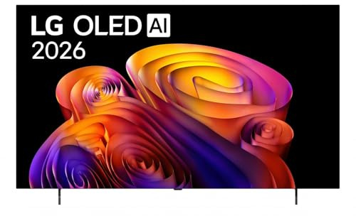 LG OLED65B6ELC - TV 65 Pollici Smart TV 4K OLED HEVC/H.265 Wifi Classe Energetica F