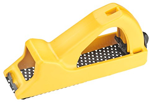 Connex COXT898065 Hobby-Blockhobel, 140 mm