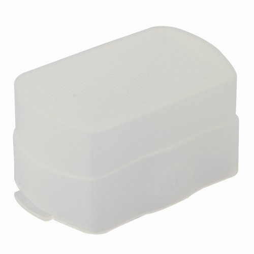 Yongnuo - Diffuseur de Flash Blanc pour YONGNUO YN 560, 565, YN560 & YN565EX (diffuseur Uniquement)