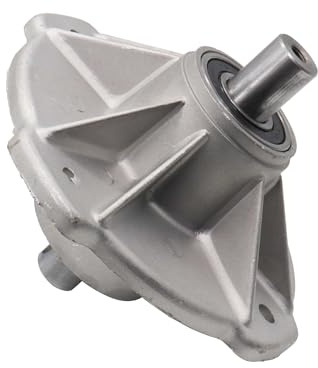 SECURA Palier de lame compatible avec Viking MR385 Tracteur de pelouse