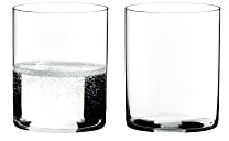 Bicchieri da acqua Riedel Veloce, set di 2, bicchiere da acqua, bicchiere da bere, vetro, vetro di cristallo, 430 ml