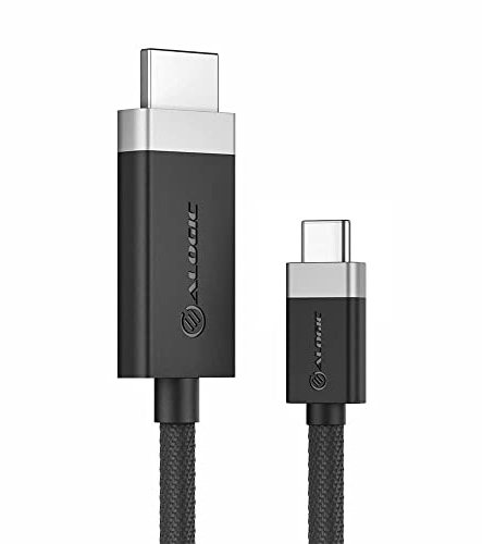 Serie Fusion USB-C to HDMI