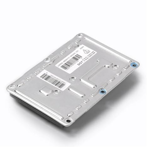HID Xénon Ballast LAD5GL 89035113 Phare Xénon HID D1S D1R D2S D2R Module De Ballast 4 Broches 7701207586 7701207587 pour Laguna 2003 2004 2005