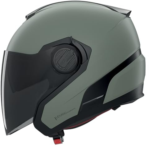 Nolan N40-5 06 CLASSICO NOBIL337 L