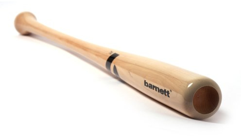 BB-6 Profi Baseball Schläger, Modell 210 -4, 32''