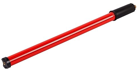 Blackspur BB-BP201 Bicycle Pump
