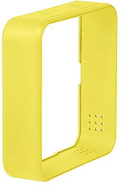 Hive Active Thermostat Frame Cover - Lemon Punch