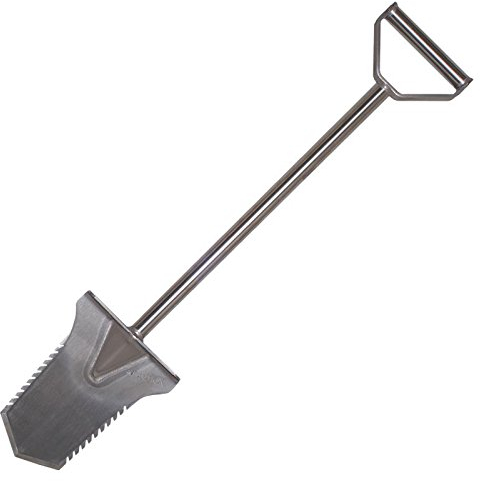 Evolution Pro Cut D Spade