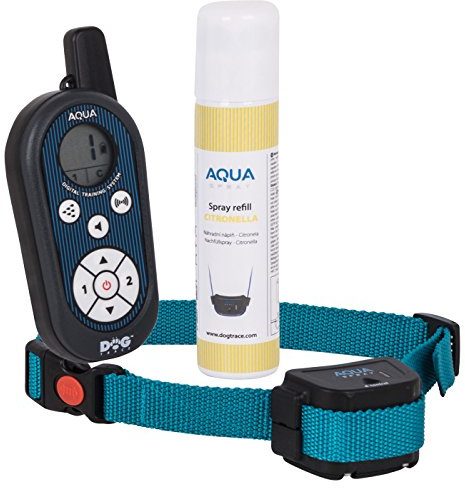 DOGtrace Aqua Spray (900 Metros)