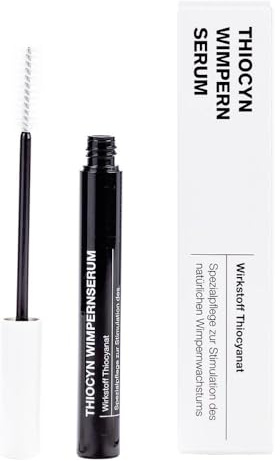 Thiocyn Wimpernserum 8 ml