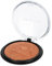 NEWWELL Terracotta Blusher Rouge, Marmoriertes Rouge Puder für die Wangen, Natürlicher Glanz und Kontur, Langanhaltendes Finish, Bronzer und Blusher in Einem