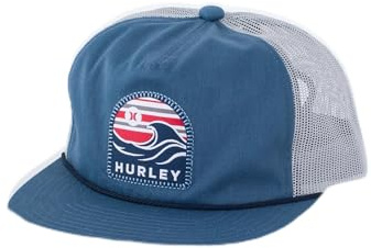 Hurley Trucker Cap Herren - Mavericks