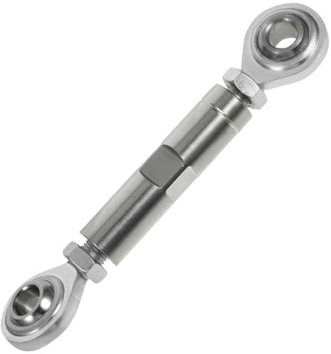 Cabilock 1 Juego De Soporte Para Generador De Automóvil Ajustador De Alternador Tensor De Varilla Abrazadera De Distribuidor Para Soporte De Alternador De Automóvil Tensor De Varilla