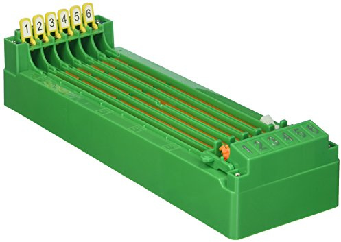 WM Desktop Derby – ett 6-hästs batteridrivet pulserande häst racingspel