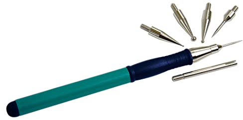 Set Embossage/Pricking/Quilling