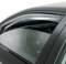 Farad - Deflectores de Viento para Seat León de 5 Puertas 2005–2012