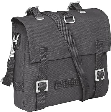 Brandit Shoulder Bag Small, Farbe: anthrazit, Größe: OS