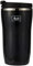 Melitta 6758255 Thermal Travel Mug 250ml Black, Plastic