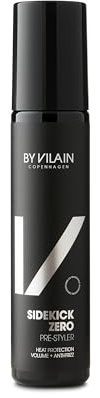 By Vilain Sidekick Zero Vorstyling-Spray, 155 ml
