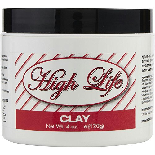 High Life Pomade