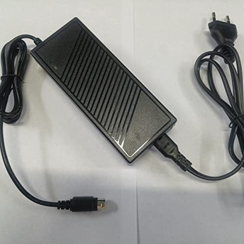 ORICO Adaptador de corriente 12 V6.5 A para la serie DS500