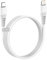 Cable iPhone USB C 2M [Certificado MFi], Cable USB C a Lightning Cable iPhone Carga Rápida 2M Nylon Cable Lightning USB C Cable Cargador iPhone Cable Tipo C para Apple iPhone 14 Pro Max/13/12/11/XS/8