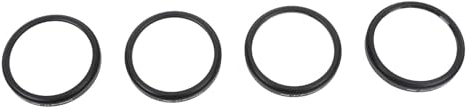 Filtro per Fotocamera, Set di Filtri Macro Portatili Visualizzazione Chiara e Leggera per Ritratti (82 mm)