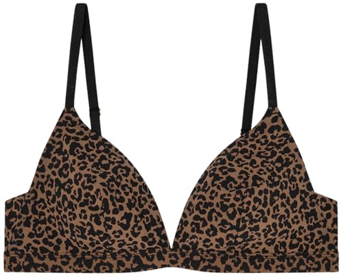 Women'secret Sujetador Triangular My Everyday Collection Bra Mujer