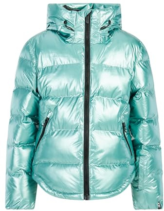 Protest Mädchen Ski- Und Snowboardjacke PRTNorina JR