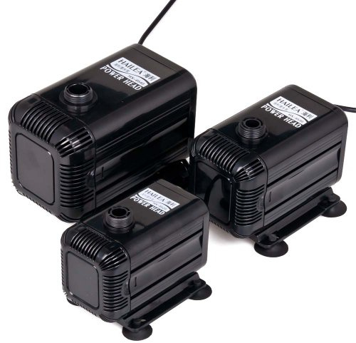 Hailea HX 6540 Umwälzpumpe Pumpe Filterpumpe 73 W - 3800 L/h Förderhöhe 3,0m
