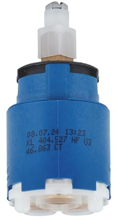 Grohe Ersatzteile -Kartusche 46863000
