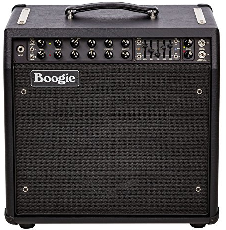 Mesa Boogie Mark Five: 35 1x12 Combo - Röhrenverstärker