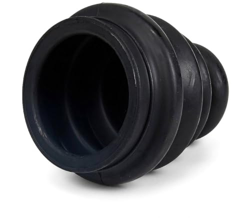 RIDEX 193B0045 Achsmanschette Kompatibel mit VW Golf 4 Schrägheck 1J1 8E0498201F 1075639 1J0498201E