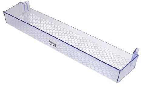sparefixd Estante para puerta para nevera y congelador Beko