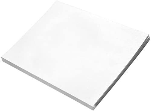 STOBOK 20blätter Aquarellpapier Für Anfänger Faltbares Malpapier Leichtes Künstlerpapier Strapazierfähiges Zeichenpapier Praktisches Ölmalpapier Glattes Druckpapier